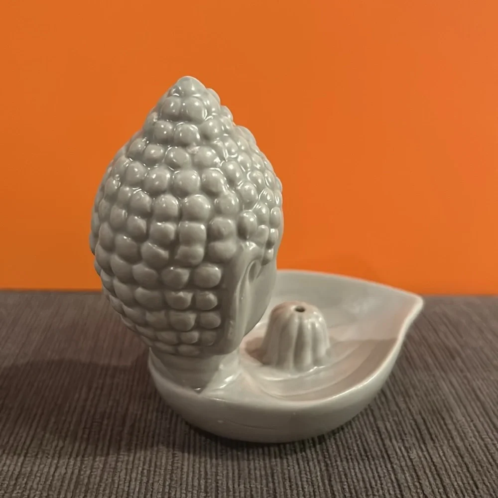 Buddha Incense Holder NEW